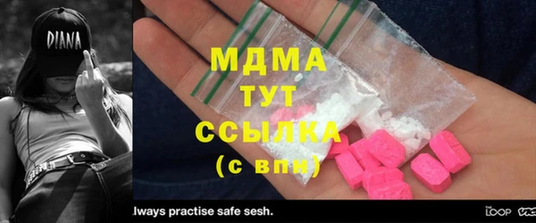 гидра Майский